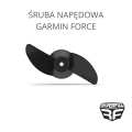 Śruba napędowa force Garmin
