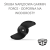Śruba napędowa Garmin Force odporna na wodorosty