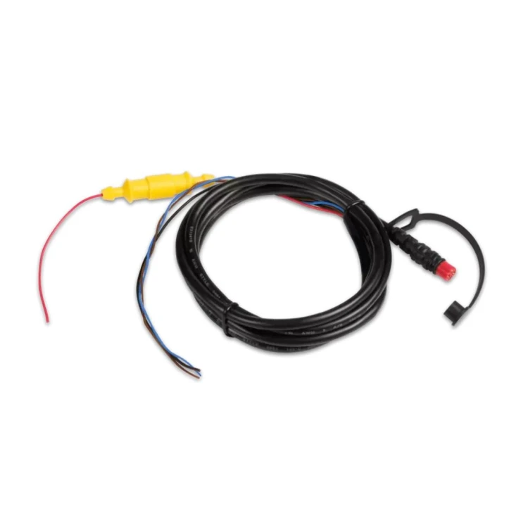 Garmin kabel zasilający 4 PIN