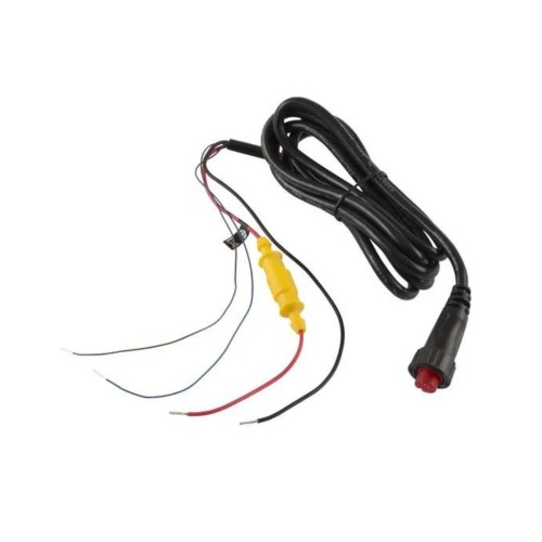 Garmin kabel zasilający 4 PIN