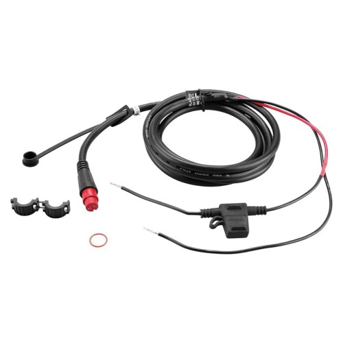 Garmin kabel zasilający prosty 2 PIN