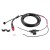 Garmin kabel zasilający prosty 2 PIN