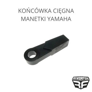 KOŃCÓWKA CIĘGNA MANETKI YAMAHA