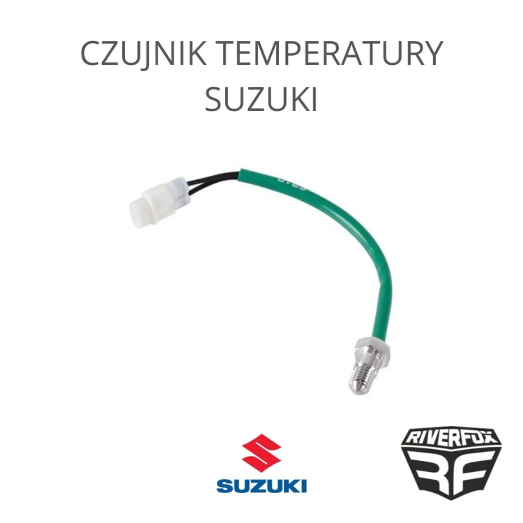 Suzuki czujnik temperatury do silnika zaburtowego