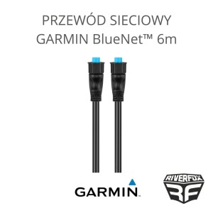 PRZEWÓD SIECIOWY GARMIN BlueNet™ 6m