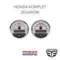 Honda komplet zegarów