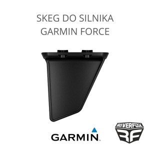 SKEG DO SILNIKA GARMIN FORCE/KRAKEN