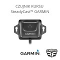 Czujnik kursu SteadyCast Garmin
