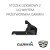 Stożek dziobowy z uchwytem przetwornika Garmin