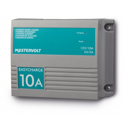 Ładowarka Mastervolt EasyCharge 10A 12V/24V