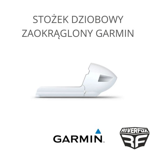 Stożek dziobowy Garmin