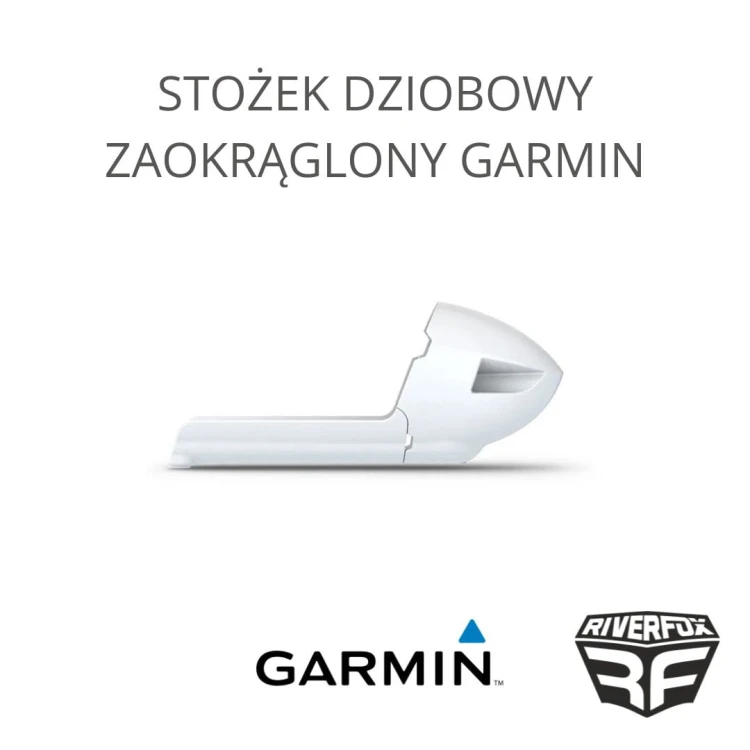 Stożek dziobowy Garmin