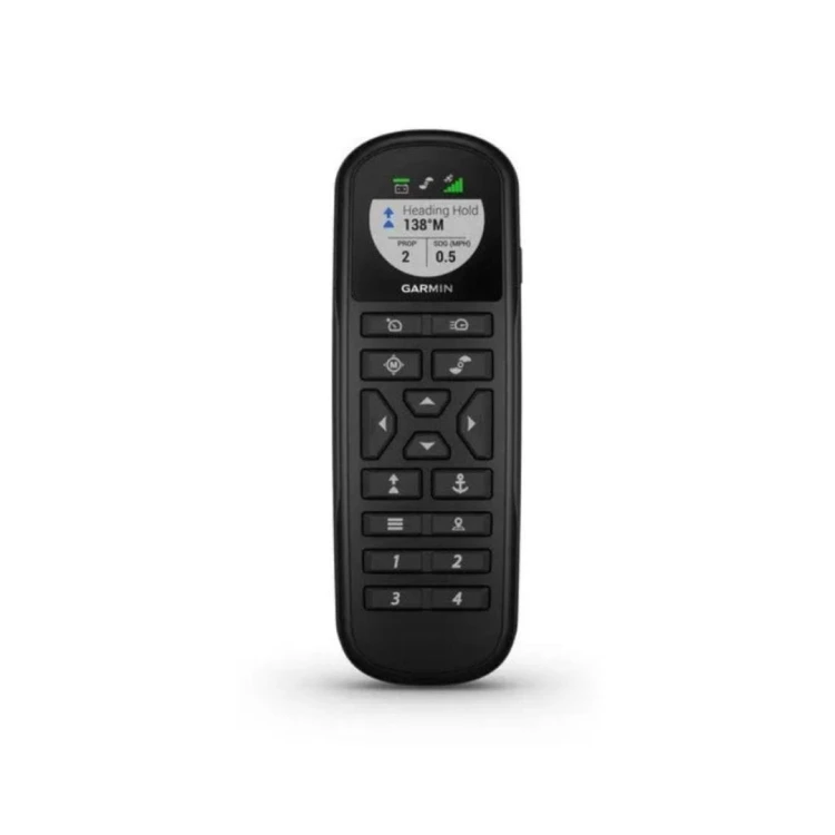 Garmin pilot zdalnego sterowania