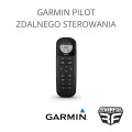 Garmin pilot zdalnego sterowania