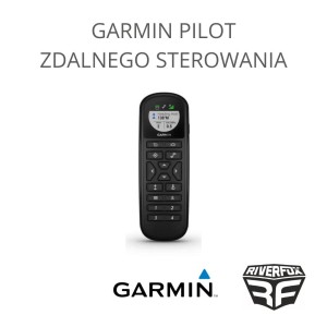 GARMIN PILOT ZDALNEGO STEROWANIA SILNIKA FORCE