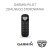 Garmin pilot zdalnego sterowania