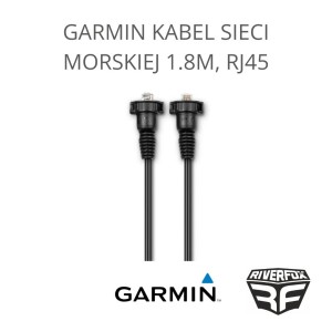 GARMIN KABEL SIECI MORSKIEJ 1.83m RJ45