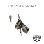 KED SZTYCA BAZOWA