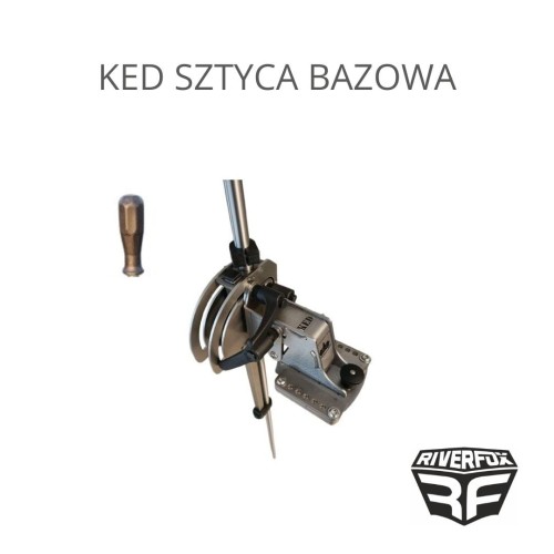 KED sztyca bazowa