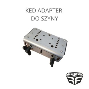KED ADAPTER DO SZYNY