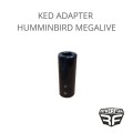 KED adapter humminbird megalive