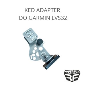 KED ADAPTER DO GARMIN LVS32