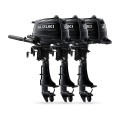 Suzuki DF5AL silnik zaburtowy