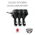 Suzuki DF9.9BRS silnik zaburtowy