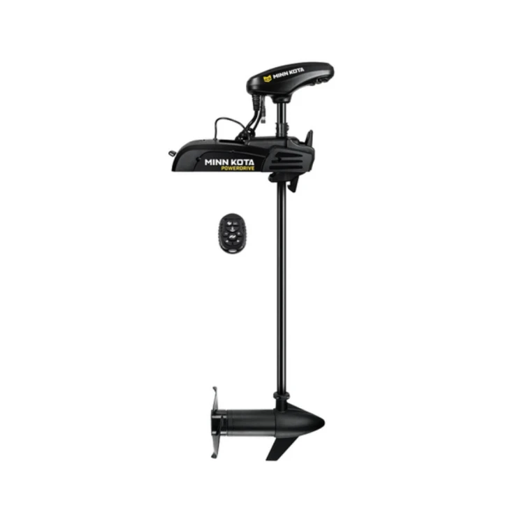 Minn Kota Powerdrive 55lbs 12v 54"