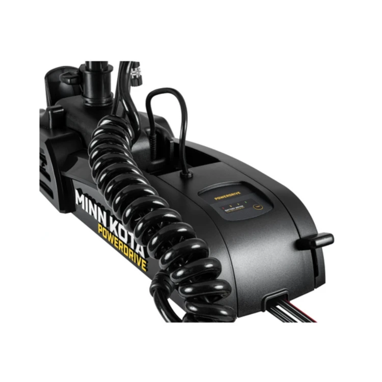 Minn Kota Powerdrive 55lbs 12v 54"