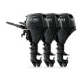 Suzuki DF20AEL silnik zaburtowy