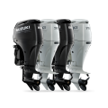 SUZUKI DF70 silnik zaburtowy