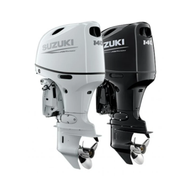 SUZUKI DF140 silnik zaburtowy