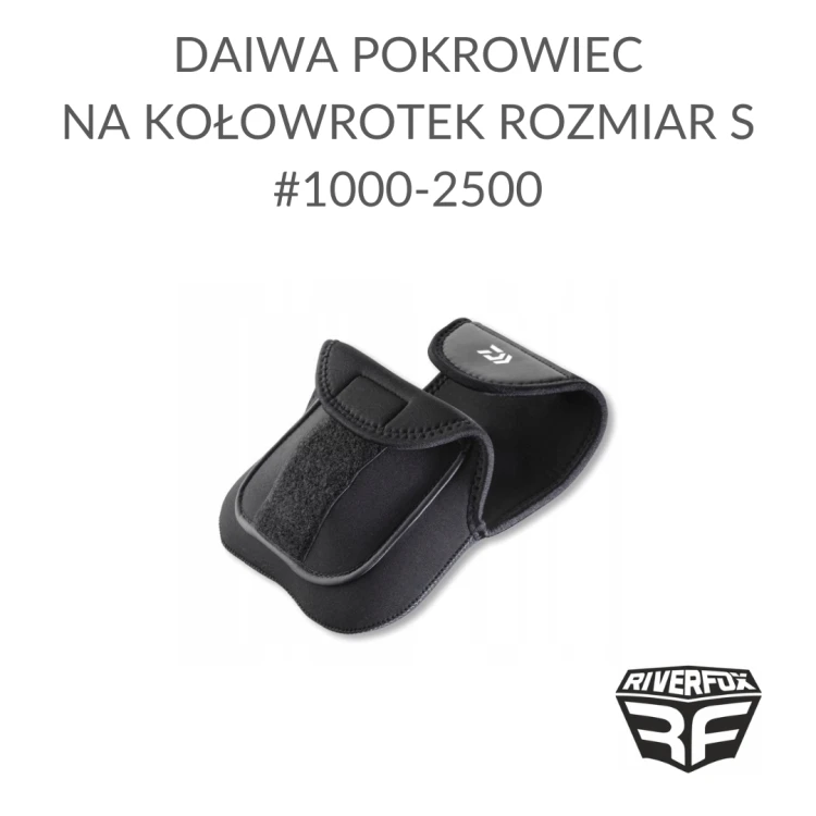 Daiwa pokrowiec na kołowrotek.png