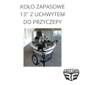 Koło zapasowe 13 z uchwytem do przyczepy.png