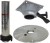 NOGA POKŁADOWA 14" SPRINGFIELD Thread-Lock™ KOMPLET