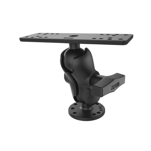 RAM MOUNTS uchwyt do montażu echosondy