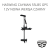 Haswing Cayman 55LBS GPS 12V