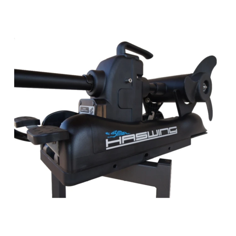 Haswing Cayman 55LBS GPS 12V