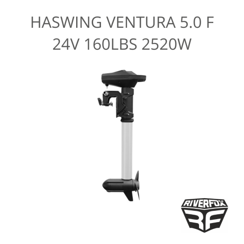 Haswing Ventura 5.0F 24V 160lbs