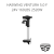 Haswing Ventura 5.0F 24V 160lbs
