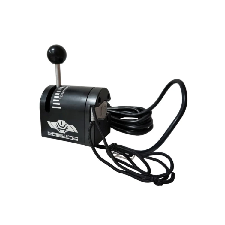 Haswing Ventura 5.0F 24V 160lbs