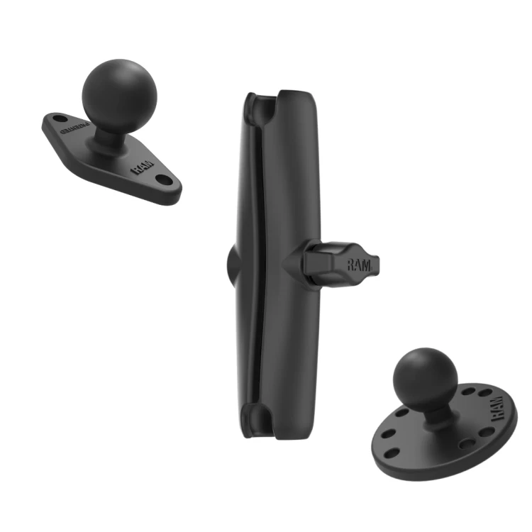 RAM MOUNTS komplet ramię + podstawa okrągła + podstawa romb(1).png