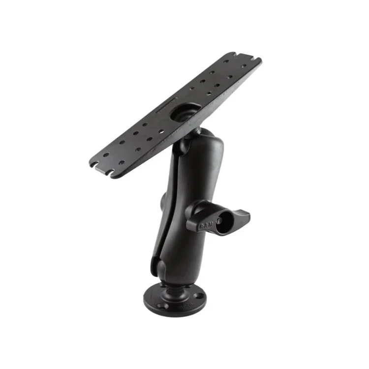 RAM MOUNTS uchwyt do echosond o długości 8.735