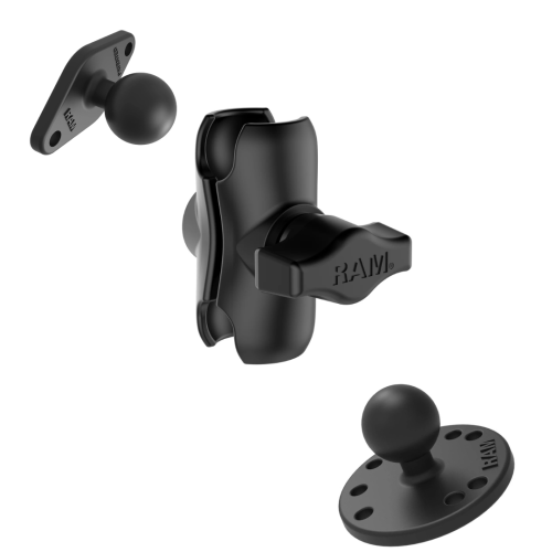RAM MOUNTS ramię 2.38 + podstawa okrągła + podstawa romb(1).png