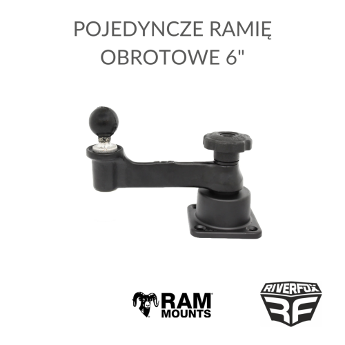 RAM MOUNTS ramię obrotowe 6.png