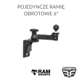 RAM MOUNTS ramię obrotowe 6(2).png