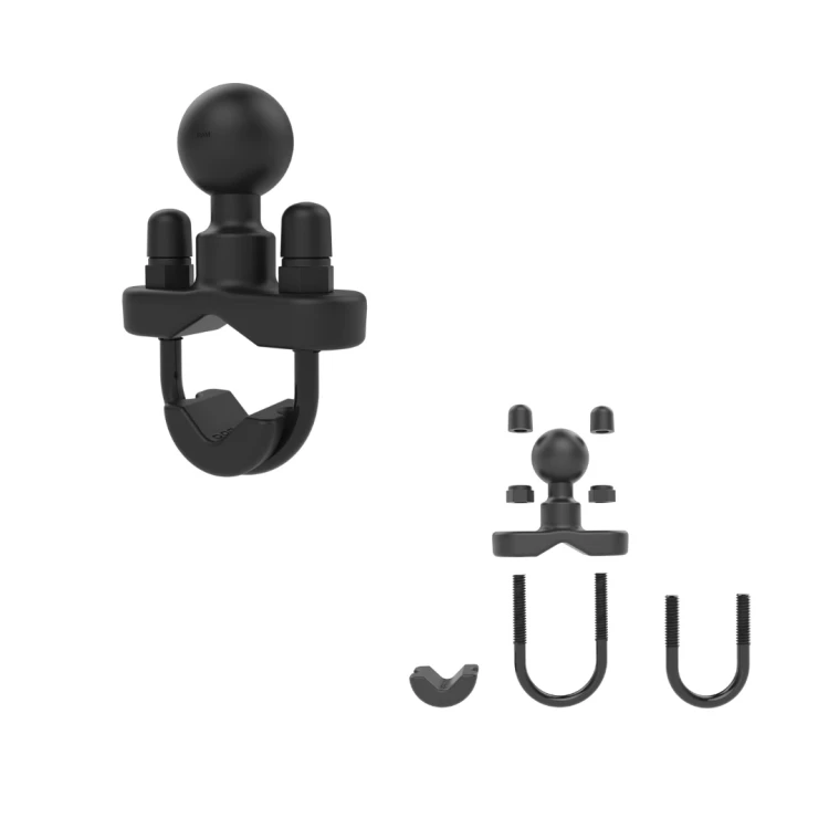 RAM MOUNTS uchwyt transportowy silnika dziobowego