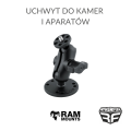 RAM MOUNTS uchwyt do kamer i aparatów.png