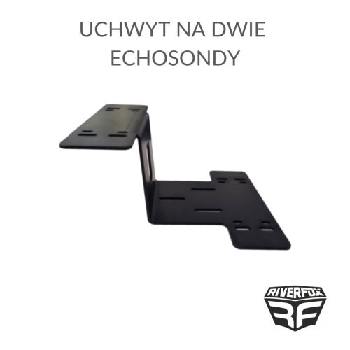 RAM MOUNTS uchwyt na dwie echosondy.png